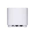Miniatyrbild 3 av 6: Asus ZenWiFi XD4 Plus x 2 vit router