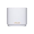 Miniatyrbild 4 av 6: Asus ZenWiFi XD4 Plus x 2 vit router