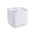 Miniatyrbild 2 av 6: Asus ZenWiFi XD4 Plus x 2 vit router