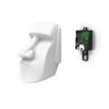 Miniatyrbild 2 av 4: Mikrotik cAP lite, 54 Mbit-s, IEEE 802.11b, IEEE 802.11g, IEEE 802.11n, IEEE 802.3af, IEEE 802.