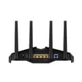 Miniatyrbild 4 av 4: ASUS RT-AX82U DUAL-BAND GIGABIT ETHERNET TRÅDLÖS ROUTER (2,4 GHZ - 5
