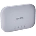 Miniatyrbild 1 av 2: 4G LTE Cat 7 WiFi-router - Alcatel MW70K - Vit - LTE Wi-Fi Mobile Hotspot-modem