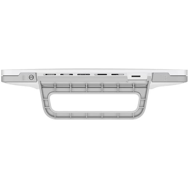 4G+ Router - Huawei - B535-333 - Vit - LTE-A Kategori 7 - WiFi AC - 4 RJ45-portar