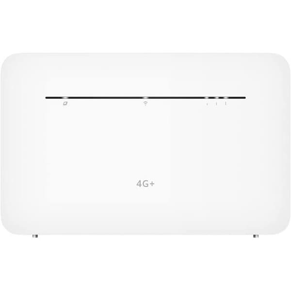 4G+ Router - Huawei - B535-333 - Vit - LTE-A Kategori 7 - WiFi AC - 4 RJ45-portar Vit