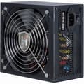 Miniatyrbild 2 av 3: 750W Inter-Tech HIPOWER SP-750 TU Svart