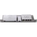 Miniatyrbild 3 av 4: GrabbeIT Rack DrayTek Vigor 165 - UniFi Cloud Key - UniFi USG - HE26268