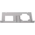 Miniatyrbild 1 av 4: GrabbeIT Rack DrayTek Vigor 165 - UniFi Cloud Key - UniFi USG - HE26268