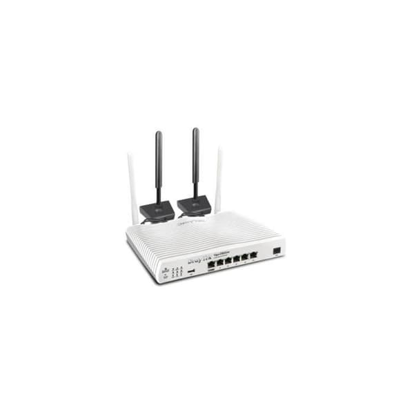 DRAYTEK VIGOR 2866LAC V2866LAC-DE-AT-CH