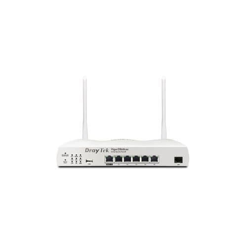 DRAYTEK VIGOR 2866LAC V2866LAC-DE-AT-CH