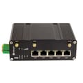 Miniatyrbild 3 av 4: Milesight Modem - Router - UR35-L04EU-W - 4G Industrial Router UR35 Pro WiFi4