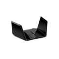 Miniatyrbild 3 av 4: WiFi-router - Netgear - Nighthawk AX12 (RAXE500) - Wi-Fi 6E - 10,8 Gbit/s - 12 samtidiga strömmar