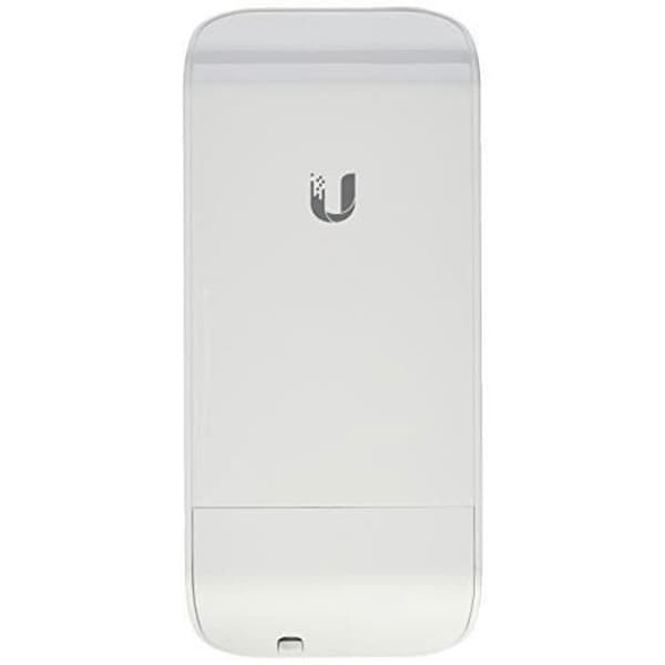 Trådlös brygga - UBIQUITI - LOCOM5 - 5 GHz - 300 Mbits/s - Stativmonterbar
