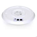 Miniatyrbild 1 av 3: Trådlös åtkomstpunkt - Ubiquiti - Unifi UAP-AC-SHD - 802.11ac - 1200 Mbits/s - Dubbelband