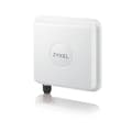 Miniatyrbild 3 av 3: NÄTVERK, router, mobil router, bärbar router Zyxel Lte-a Cat6Zyxel LTE7480-M804. Wi-Fi-band: Monoband (2,4 GHz), Wi-Fi-standard: