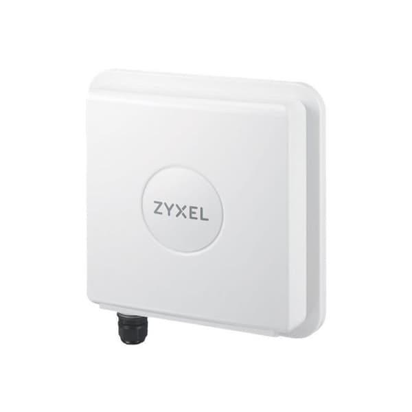 NÄTVERK, router, mobil router, bärbar router Zyxel Lte-a Cat6Zyxel LTE7480-M804. Wi-Fi-band: Monoband (2,4 GHz), Wi-Fi-standard: Vit