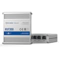 Miniatyrbild 1 av 2: TELTONIKA RUT300 industriell router - 5 RJ45-portar 100Mb/s