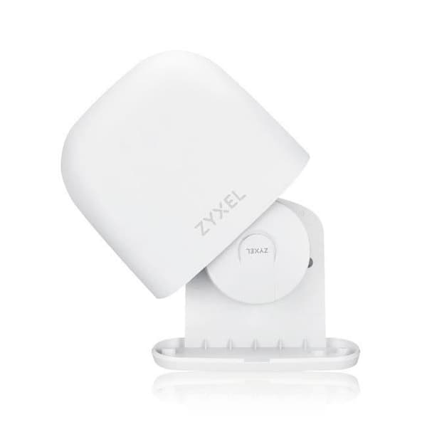 ZYXEL-hölje för installation av accesspunkter utomhus