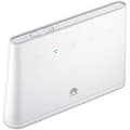 Miniatyrbild 3 av 4: Trådlös 4G-router - HUAWEI - B311-221 - WiFi upp till 300 Mbps - GE LAN/WAN-port - Elegant design