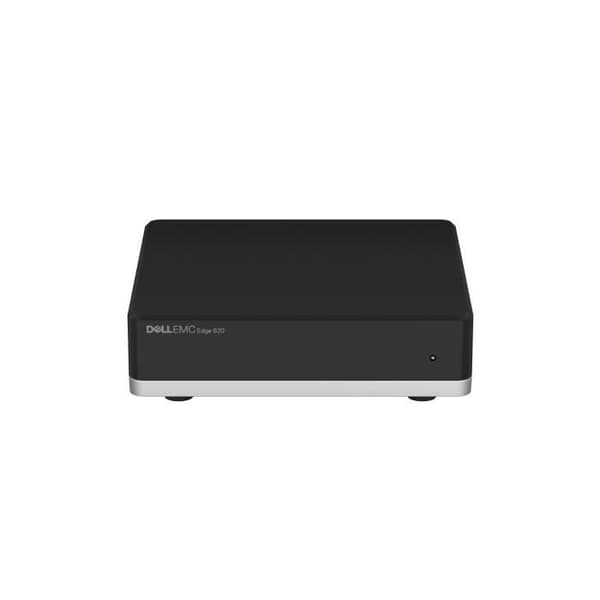DELL EMC SD-WAN EDGE 620 - FÖRLASTAD VMWARE SD-WAN - 4 KORTER PROCESSOR