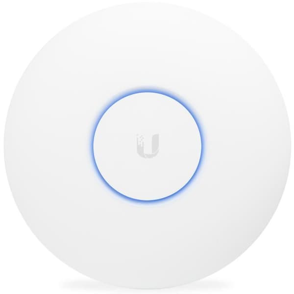 Ubiquiti Networks UAP-AC-PRO-5 trådlös åtkomstpunkt - 1300 Mbit-s - 10 100 1000 Mbit-s - 1300 Mbit-s