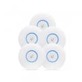 Miniatyrbild 1 av 4: Ubiquiti Networks UAP-AC-PRO-5 trådlös åtkomstpunkt - 1300 Mbit-s - 10 100 1000 Mbit-s - 1300 Mbit-s
