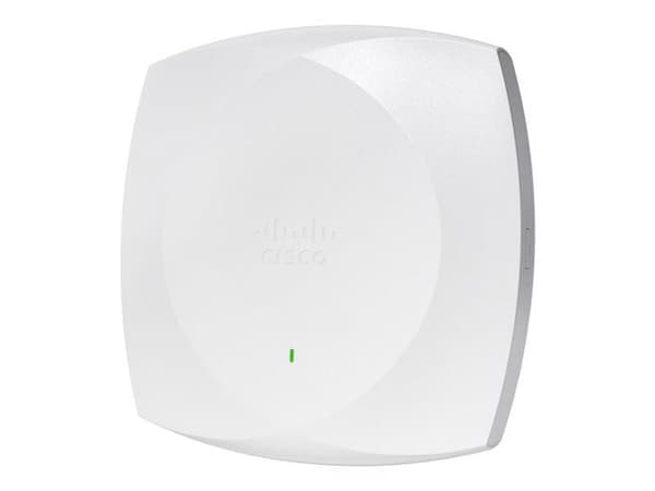 Cisco Wireless 9176D1 - Konfi