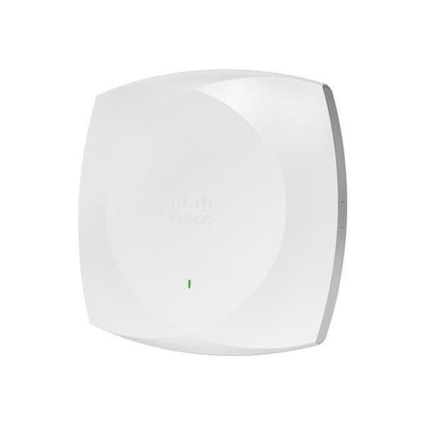Cisco Wireless 9176D1 - Konfi