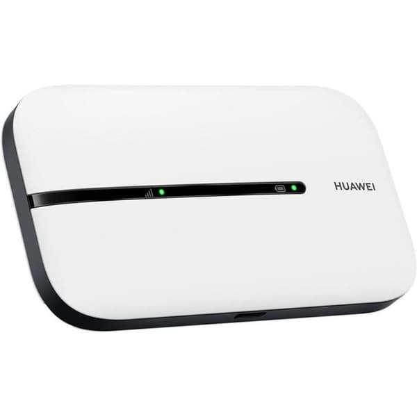 4G mobil wifi-router - HUAWEI - E5576-320 - 1500mAh batteri - Hastighet 150 Mbits/s