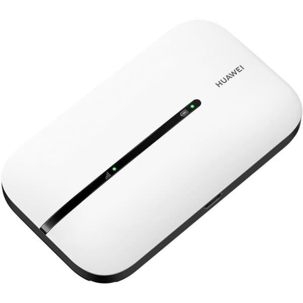 4G mobil wifi-router - HUAWEI - E5576-320 - 1500mAh batteri - Hastighet 150 Mbits/s