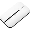 Miniatyrbild 4 av 5: 4G mobil wifi-router - HUAWEI - E5576-320 - 1500mAh batteri - Hastighet 150 Mbits/s