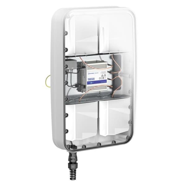 QuMax Omni för TRB500
