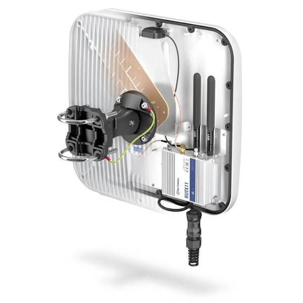 QuMax XR LTE för RUT240/950/955/X09/X11
