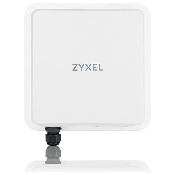 FWA710 5G OUTDOOR LTE Mode NEBULAFLEX ROUTER