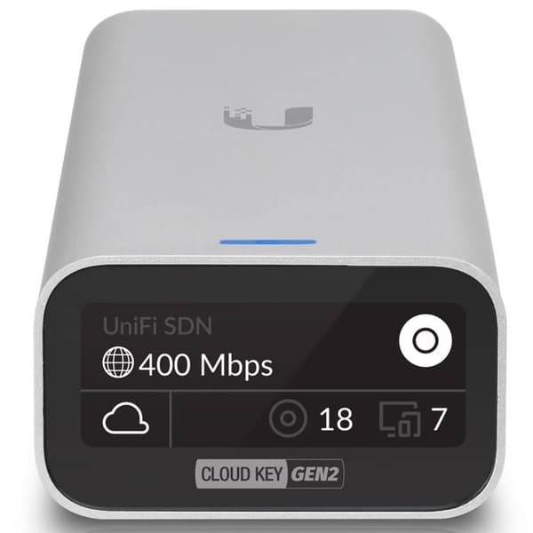 UBIQUITI UNIFI CLOUD KEY GEN 2 CONTROLLER - 0817882024525