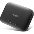 Miniatyrbild 4 av 4: Modem Mobil 4G - Alcatel - Link Zone - Cat.7 - Hotspot 32 användare - Batteri 2150mAh