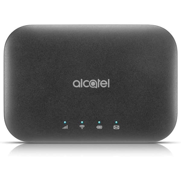 Modem Mobil 4G - Alcatel - Link Zone - Cat.7 - Hotspot 32 användare - Batteri 2150mAh