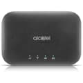 Miniatyrbild 2 av 4: Modem Mobil 4G - Alcatel - Link Zone - Cat.7 - Hotspot 32 användare - Batteri 2150mAh