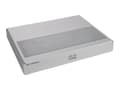 Miniatyrbild 3 av 3: Router - Cisco - Integrated Services Router 1101 - 4 GigE-portar - Rackmonterbar - Inbyggd switch