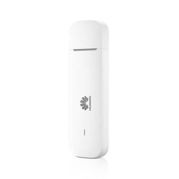Dongle USB - Huawei - E3372h-320 - 150 Mbits/s - Bärbar - Låst upp