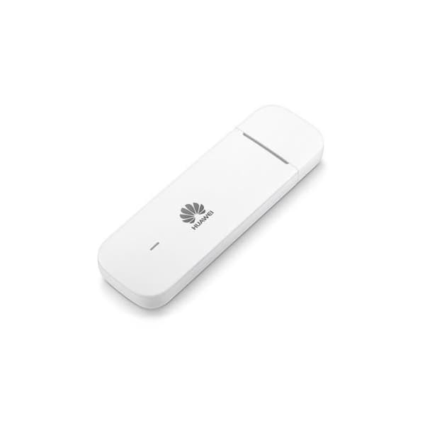 Dongle USB - Huawei - E3372h-320 - 150 Mbits/s - Bärbar - Låst upp