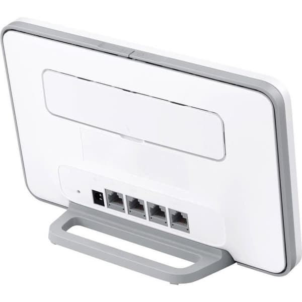 HUAWEI B535-232 4G/WiFi-router - 4 Gigabit RJ45-portar - 300 Mbps