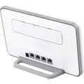 Miniatyrbild 2 av 3: HUAWEI B535-232 4G/WiFi-router - 4 Gigabit RJ45-portar - 300 Mbps