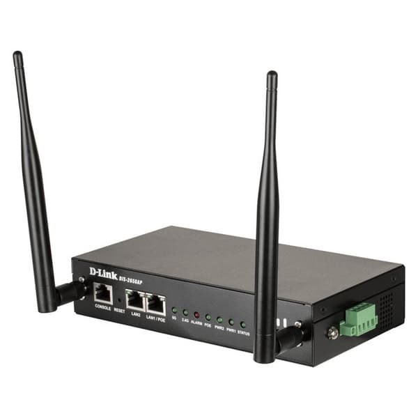 DLINK Produktmodell: DIS-
