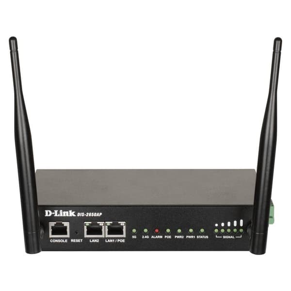 DLINK Produktmodell: DIS-