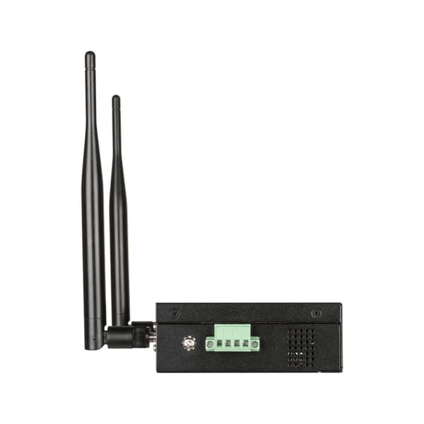DLINK Produktmodell: DIS- Svart