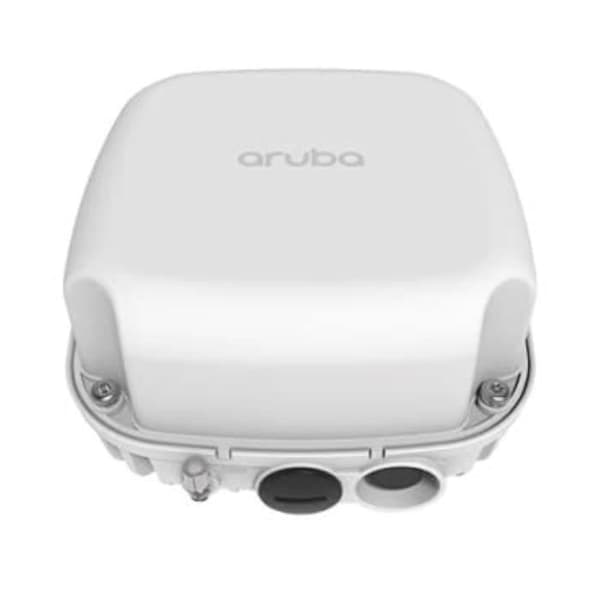 HPE Aruba AP-565 (RW) - Trådlös åtkomstpunkt - ZigBee, 802.11ac Wave 2, Bluetooth 5.0