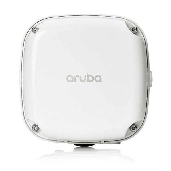 HPE Aruba AP-565 (RW) - Trådlös åtkomstpunkt - ZigBee, 802.11ac Wave 2, Bluetooth 5.0