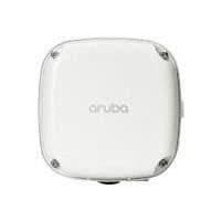 HPE Aruba AP-565 (RW) - Trådlös åtkomstpunkt - ZigBee, 802.11ac Wave 2, Bluetooth 5.0