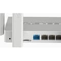 Miniatyrbild 3 av 4: 4G Wi-Fi-router - KEENETIC - Runner 4G KN-2210-01DE - 4 portar - 300 Mbits/s - Internet-skydd