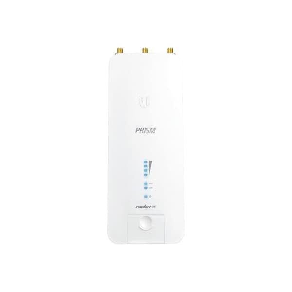 Ubiquiti Rocket 2AC Prism R2AC trådlös åtkomstpunkt - AirMax ac - 330 Mbits/s - 2,4 GHz